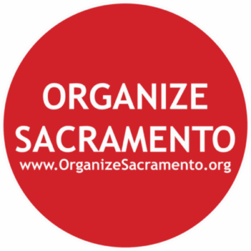 Organize San Diego